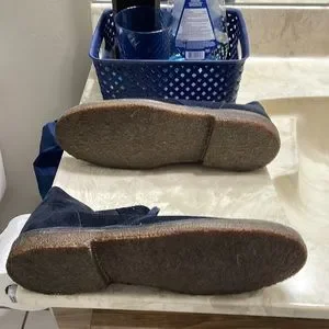 J. Crew | Shoes | J Crew Macalister Boots Excellent Pre  display picture 2